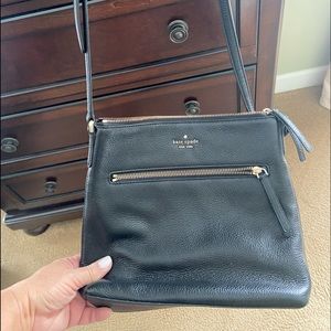 Crossbody bag